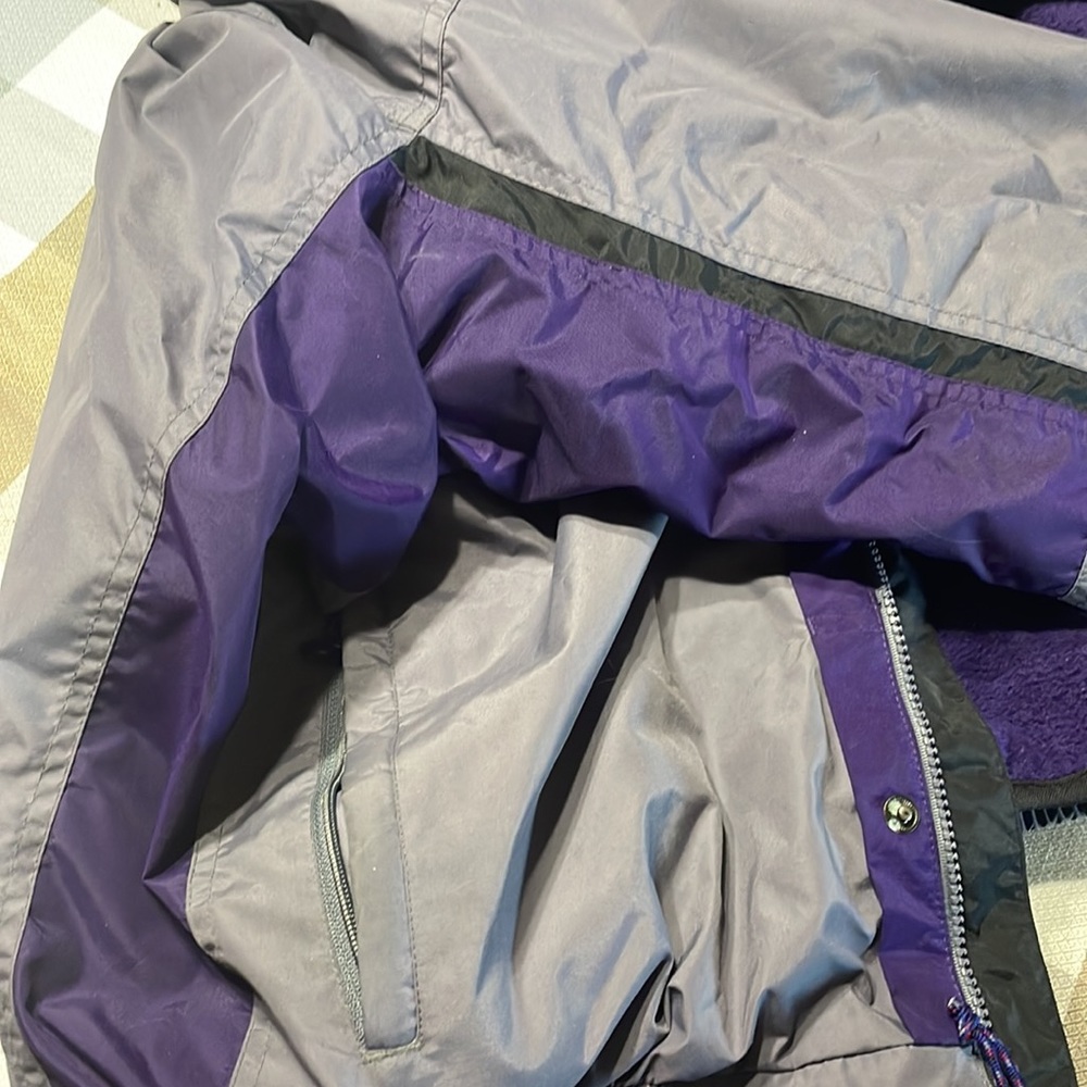 Columbia ski jacket - Picture 5 of 6